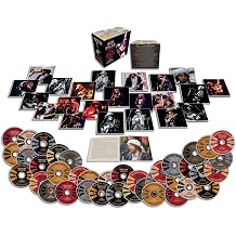 The Rolling Thunder Revue The 1976 Live Recordings