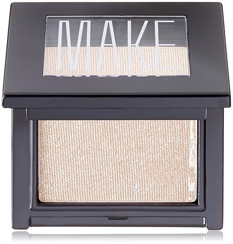 Sombra de ojos con purpurina