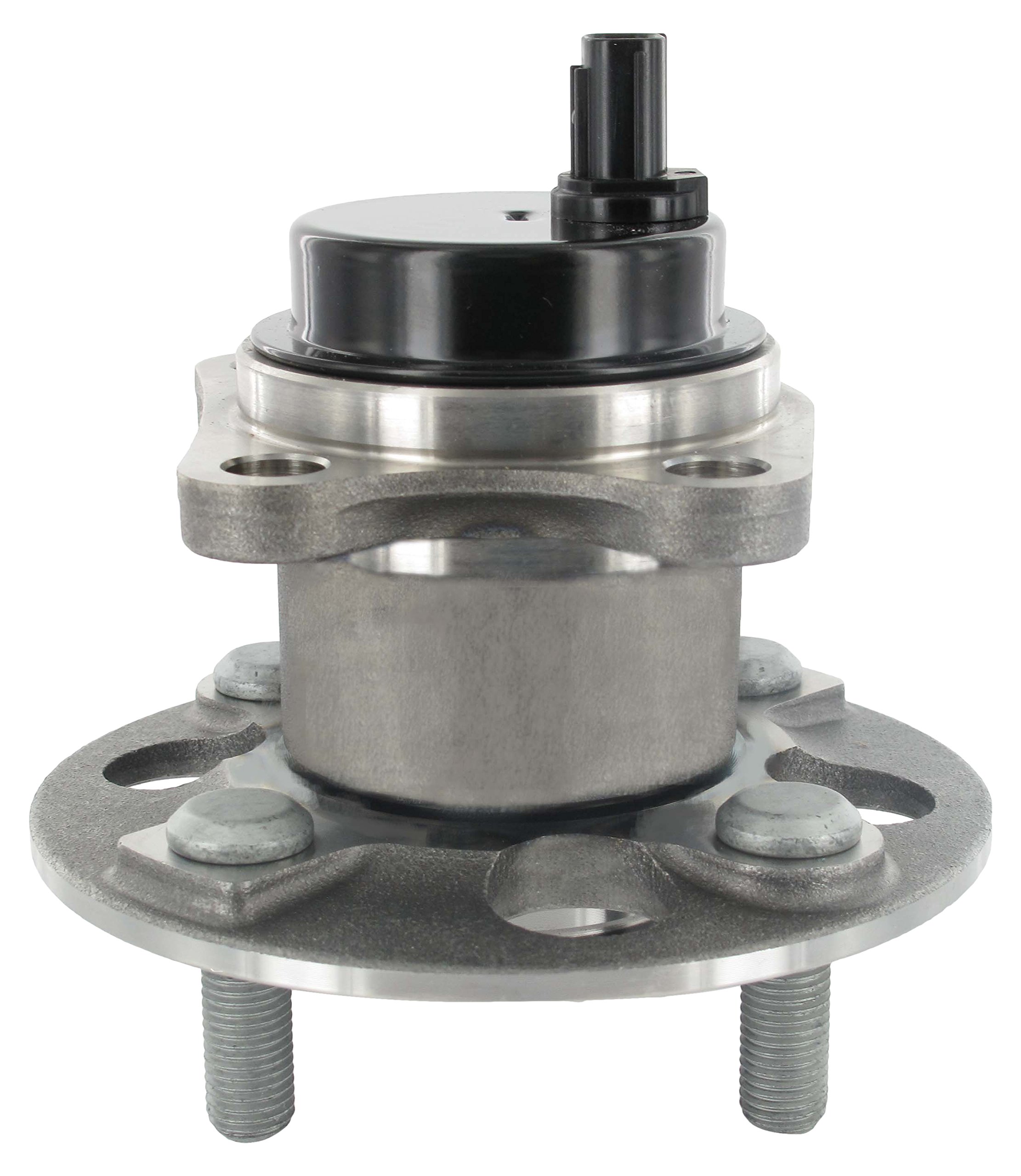 Amazon.com: SKF Rear Wheel Hub Bearing Assembly BR930686 for 