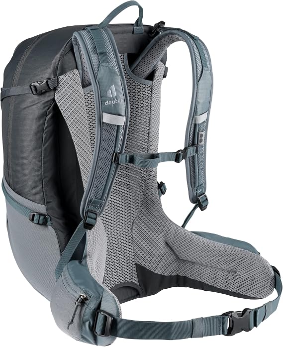 Deuter Futura 27 Walking backpack Unisex Adult
