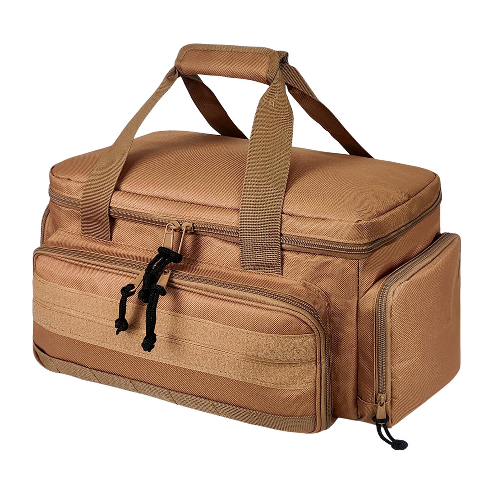 Tool Bag Heavy Duty Storage Large Capacity Storage for Electricians Power Organization Heavy Duty Organization with Multiple Pocket