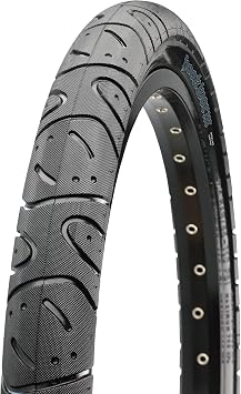 Maxxis Hookworm | Ultra-Durable BMX, Cruiser, City and Trail Bike Tire