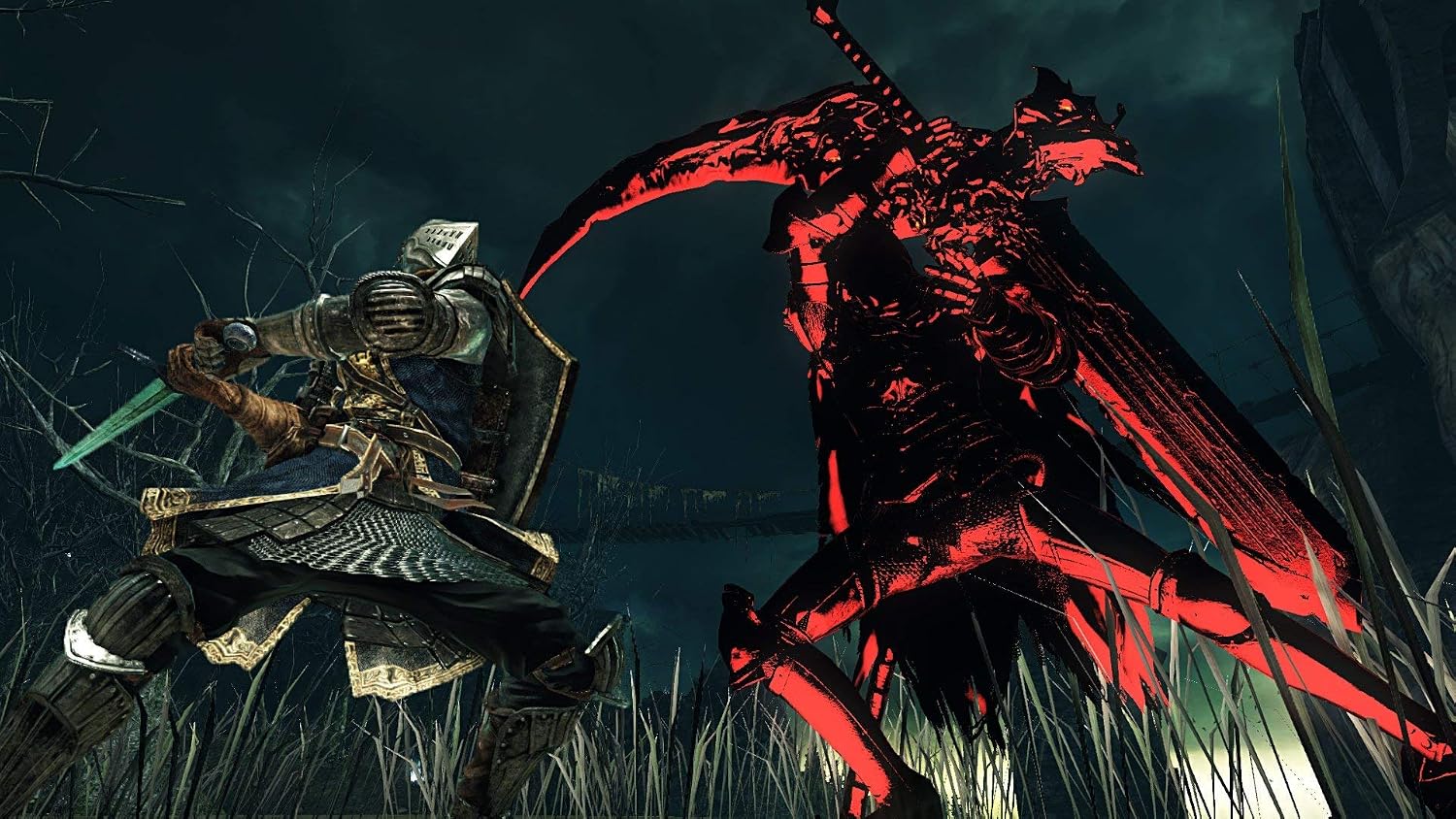 Dark Souls II: Scholar of the First Sin - PlayStation 3 (Renewed)