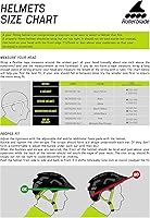 Vista 3 de Rollerblade Casco RB JR para niños, color rosa