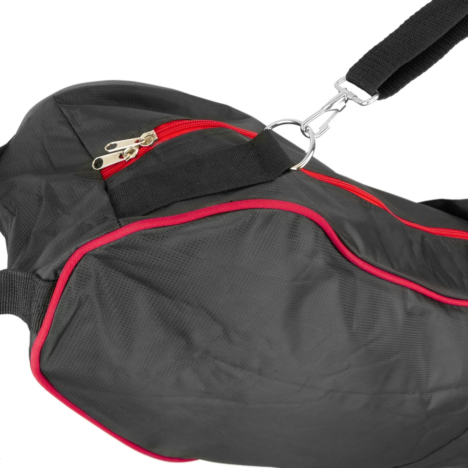 Bolsa con Ruedas para Patinete eléctrico Tipo Trolley 8’’