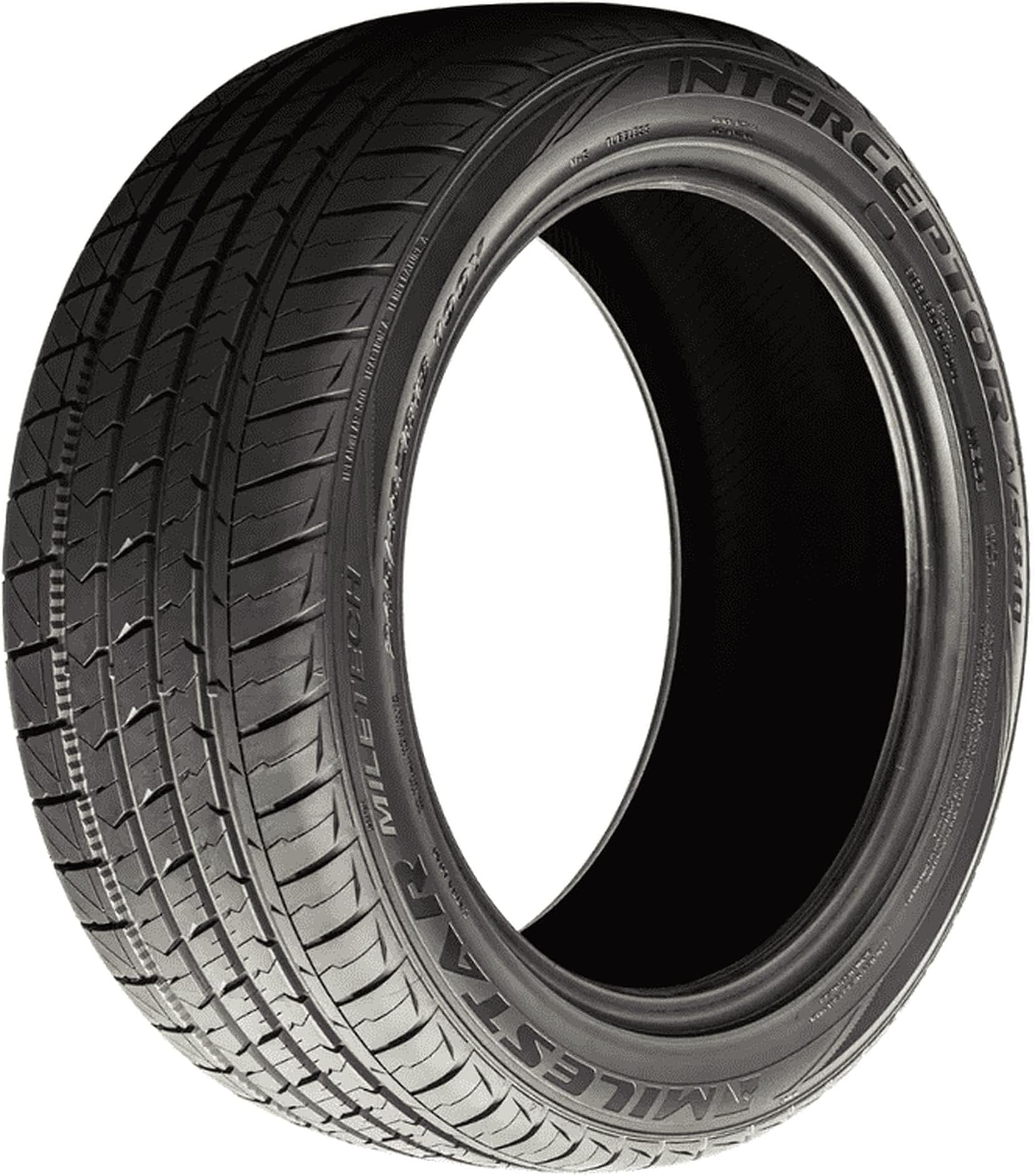 Interceptor AS810 UHP 275/35ZR19 100Y XL Passenger Tire