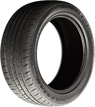 Milestar 235/40ZR18 95Y XL BW INTERCEPTOR AS810