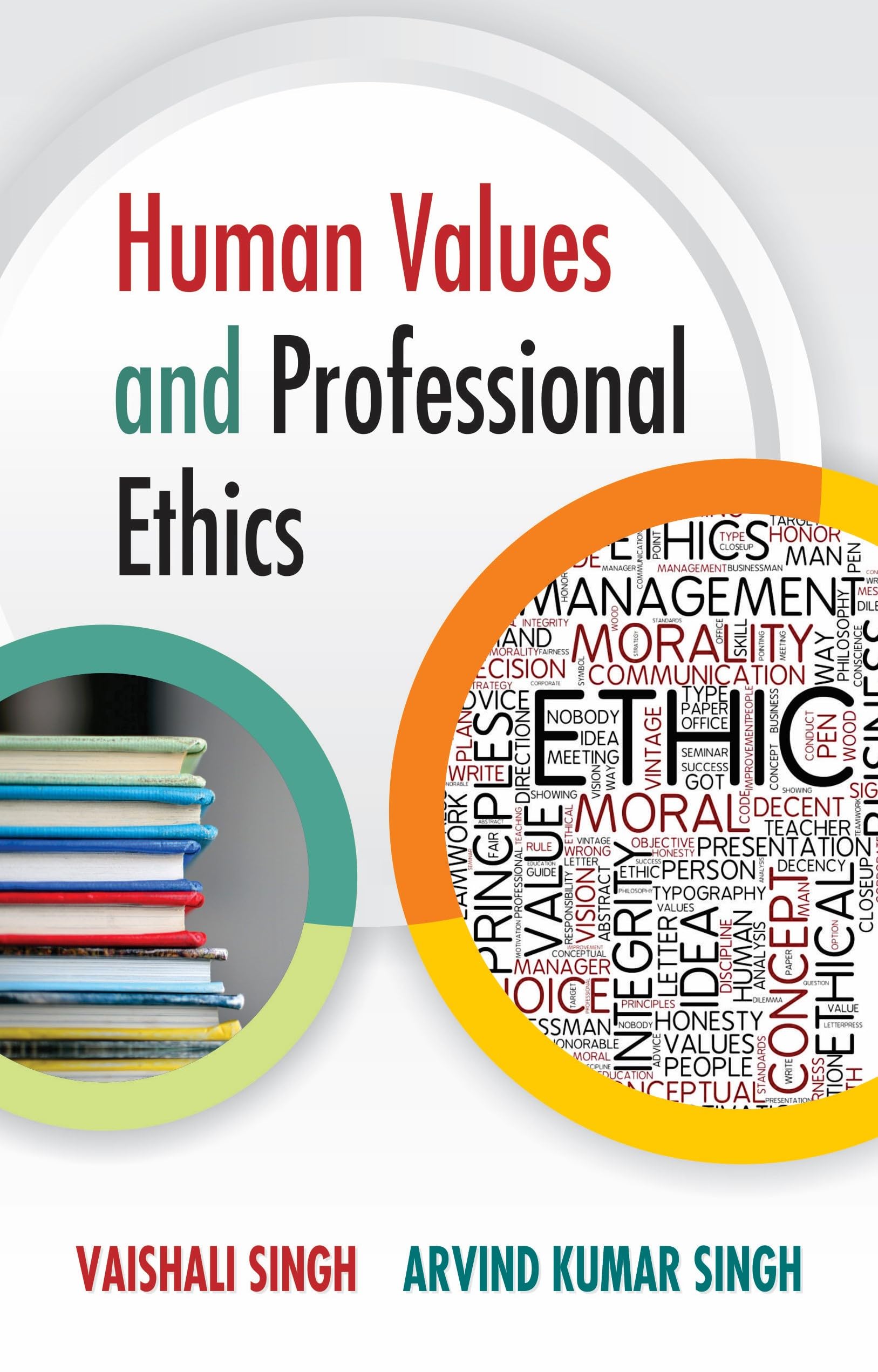 Buy Human Values and Professional Ethics Book Online at Low Prices in ...