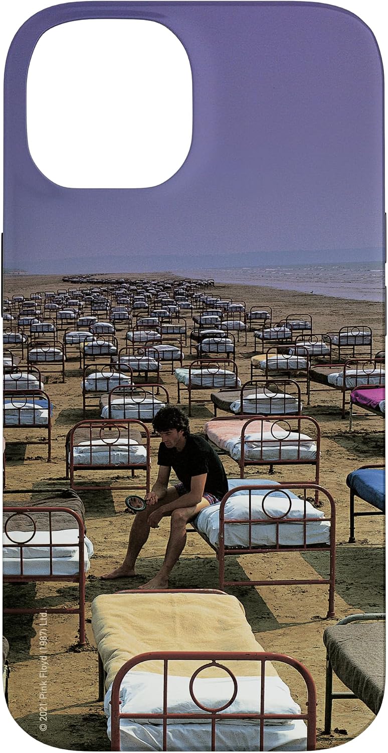 Pink Floyd A Momentary Lapse of Reason Case for iPhone 11 Pro Max