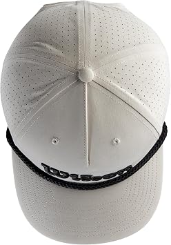 WILSON Golf Rope Hats