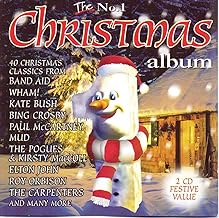 No.1 Christmas Album