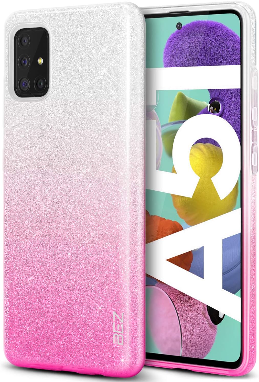 cavalletto per bling telefonico