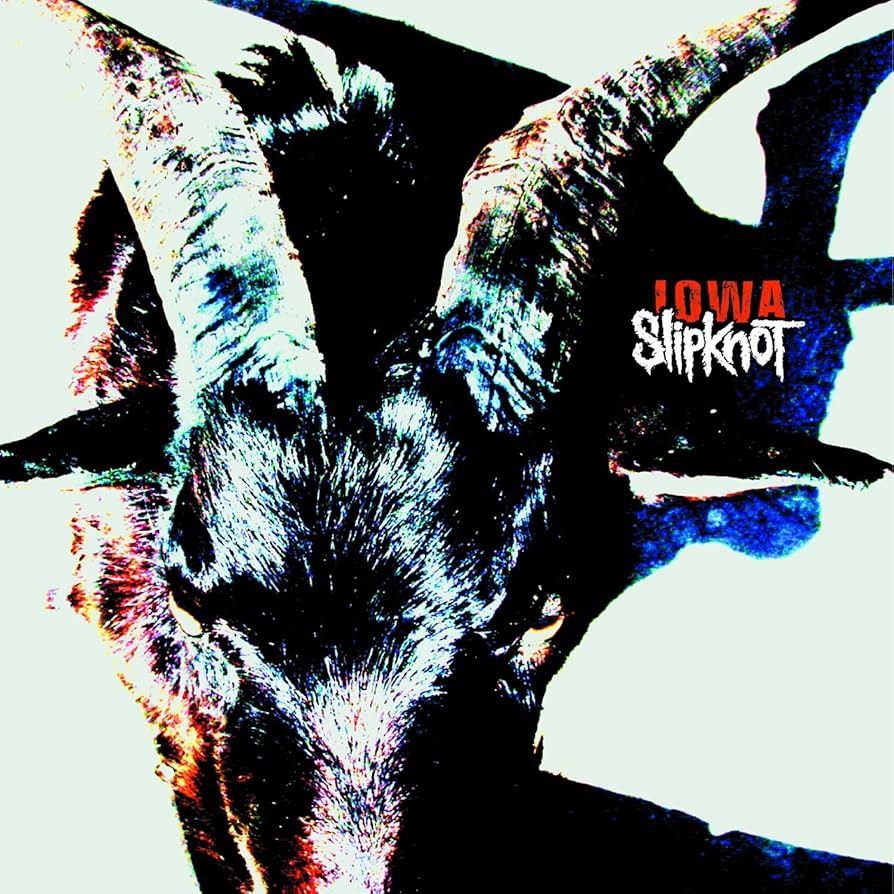 Slipknot Iowa / Vol.3 レコード 2枚セット Slipknot Iowa / Vol.3 レコード 2枚セット SlipKnot- Iowa lp | eBay