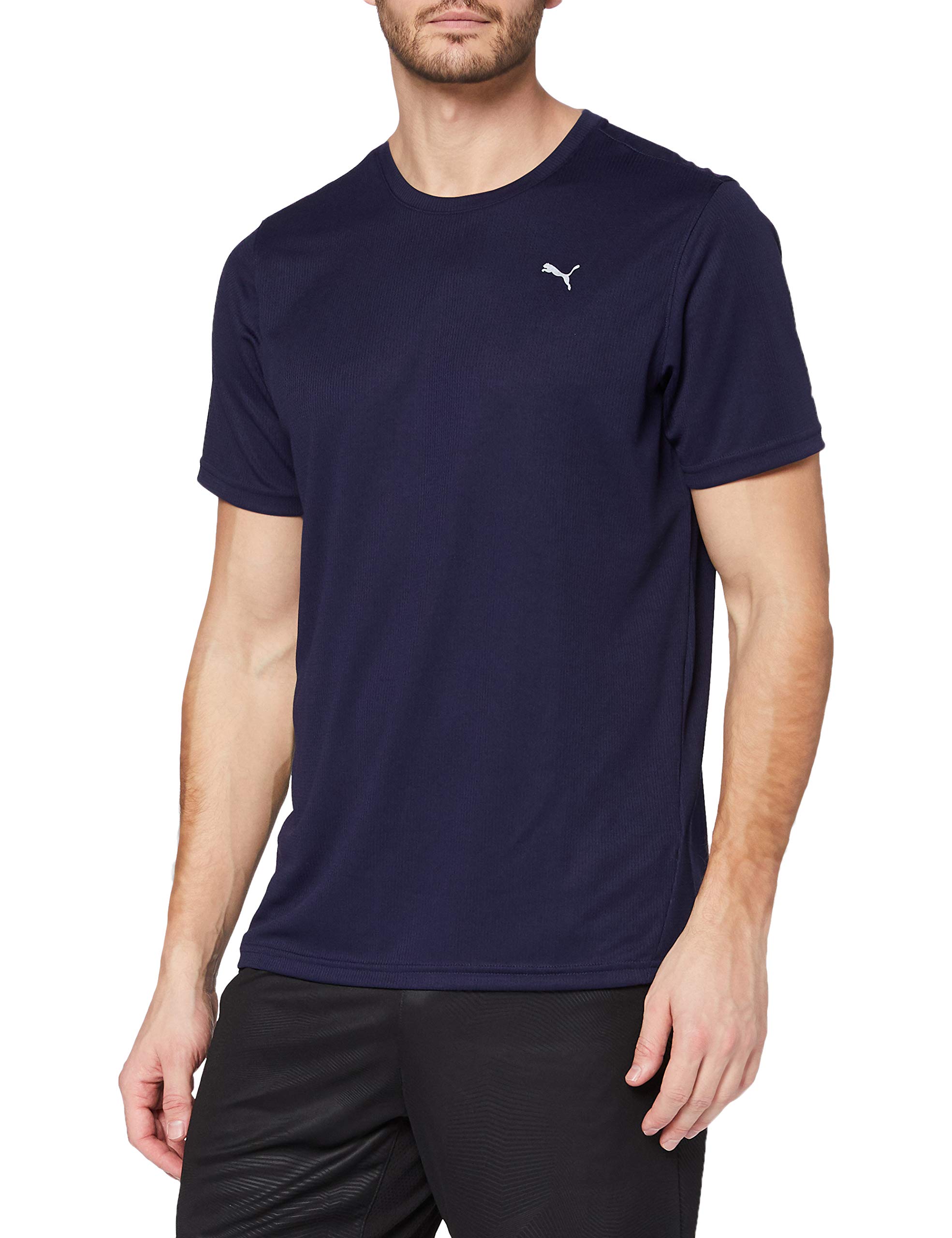 PUMAmens PERFORMANCE SS TEE M Tee