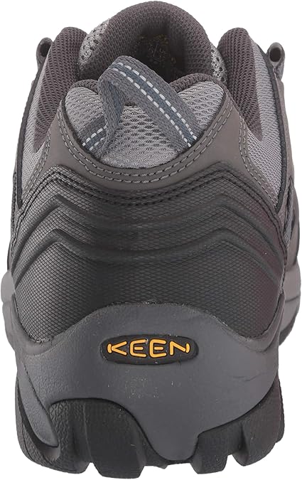 keen lansing low