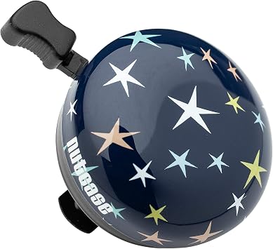 Nutcase, Large Bell, Stars are Born