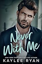 Never with Me