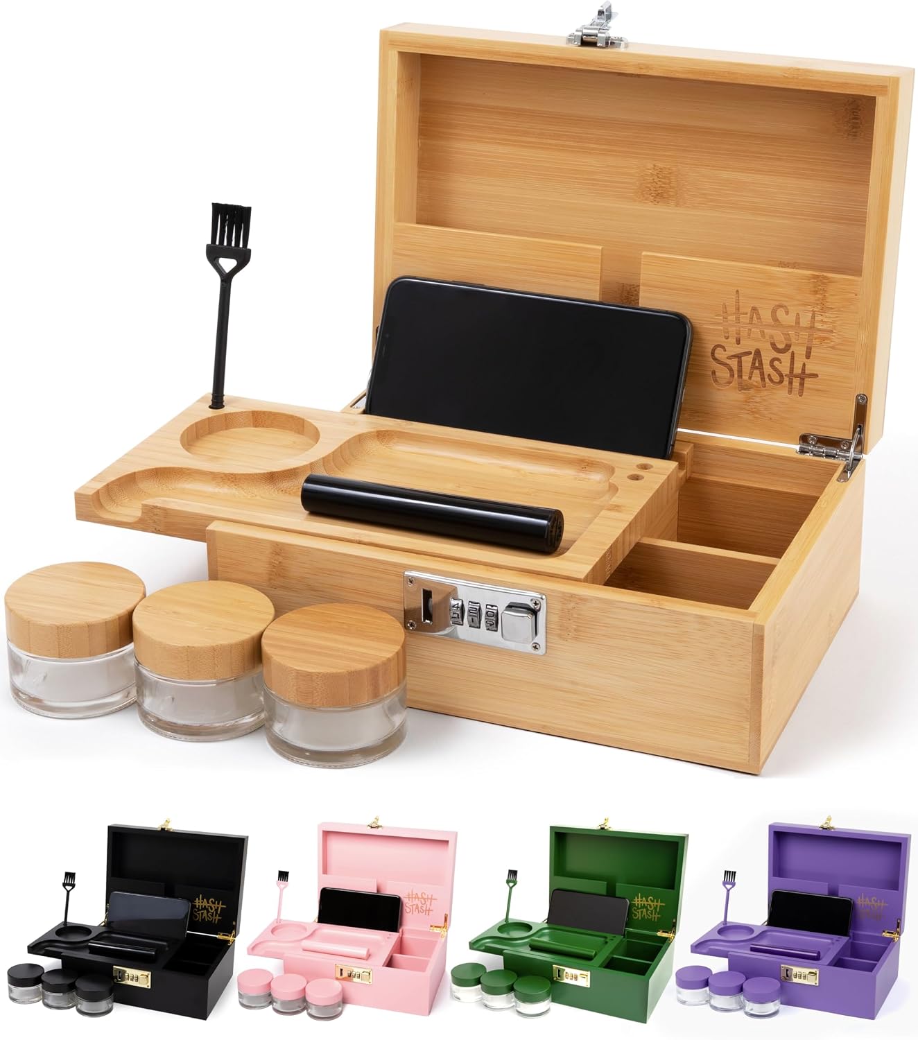 The OG Storage Box