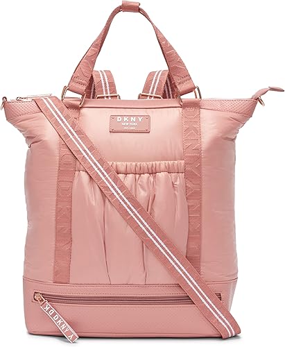 Vista 15 de DKNY Bolso de compras ligero y casual para mujer, Primrose, Bolso de compras ligero casual