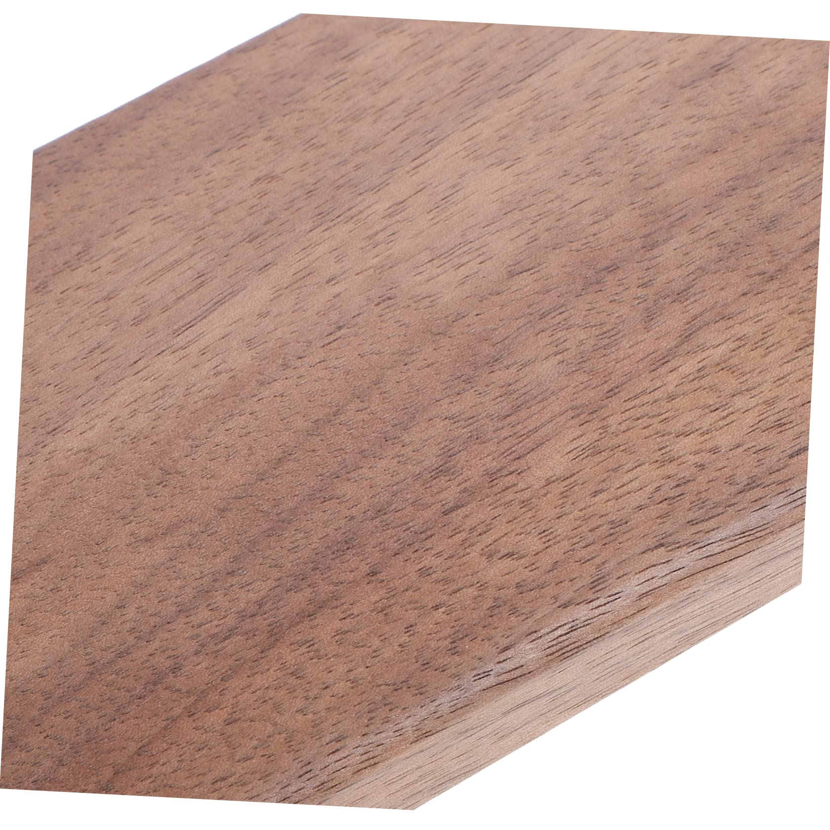 Poggiapolsi per Tastiera in Legno, Supporto per Polso