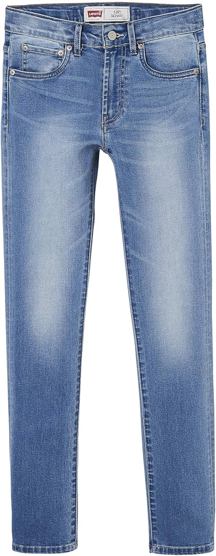 Diesel jeans bambino wide leg lavaggio bianco