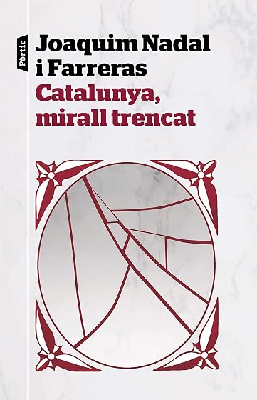 Catalunya, mirall trencat