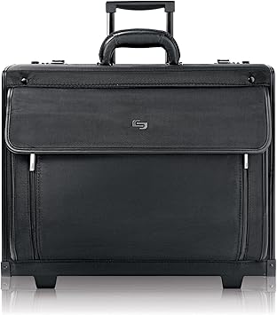 laptop roller bag amazon
