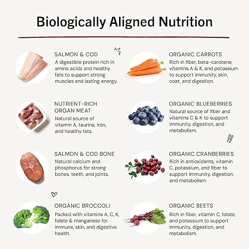 Miniatura 9 de Stella & Chewy's - Meal Mixers comida cruda congelada liofilizada de carne de res de Stella & Chewy's Sin Granos, NA