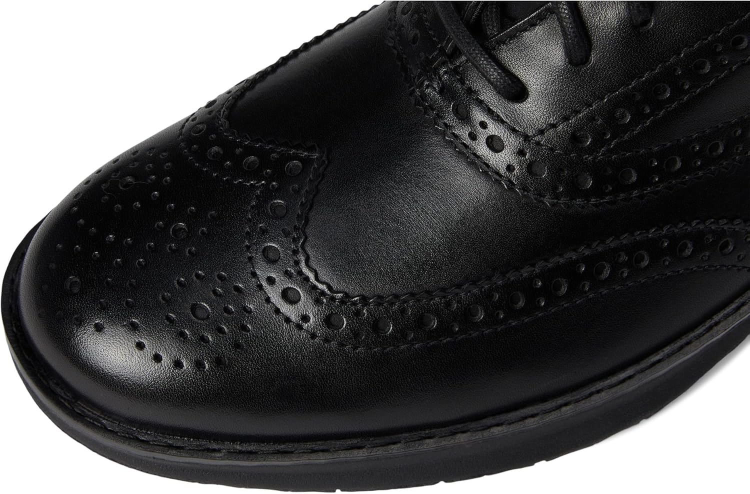 Cole Haan Mens Originalgrand Energyweave Wingtip - Image 6