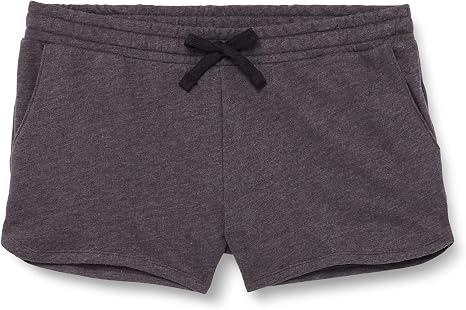 Marchio Amazon - AURIQUE Pantaloncini da Palestra Donna : Amazon.it:  Abbigliamento