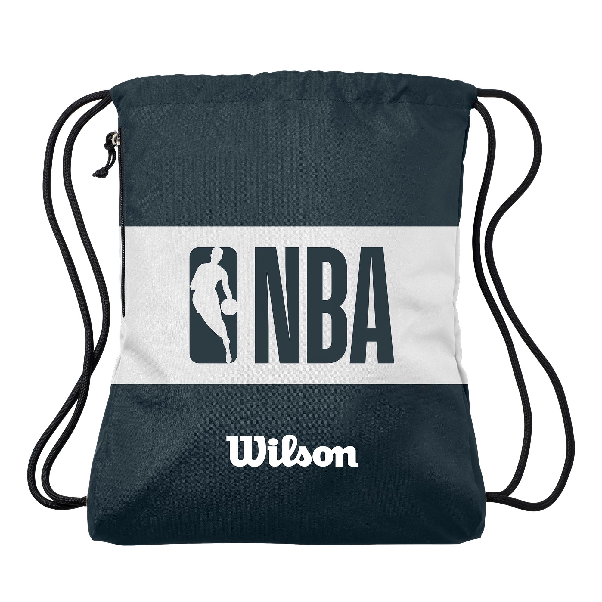 Wilson NBA Forge Sport Bag