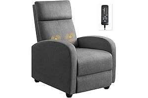 Shaw Comfortable Trifold Chair