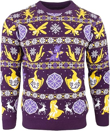 spyro sweatshirt