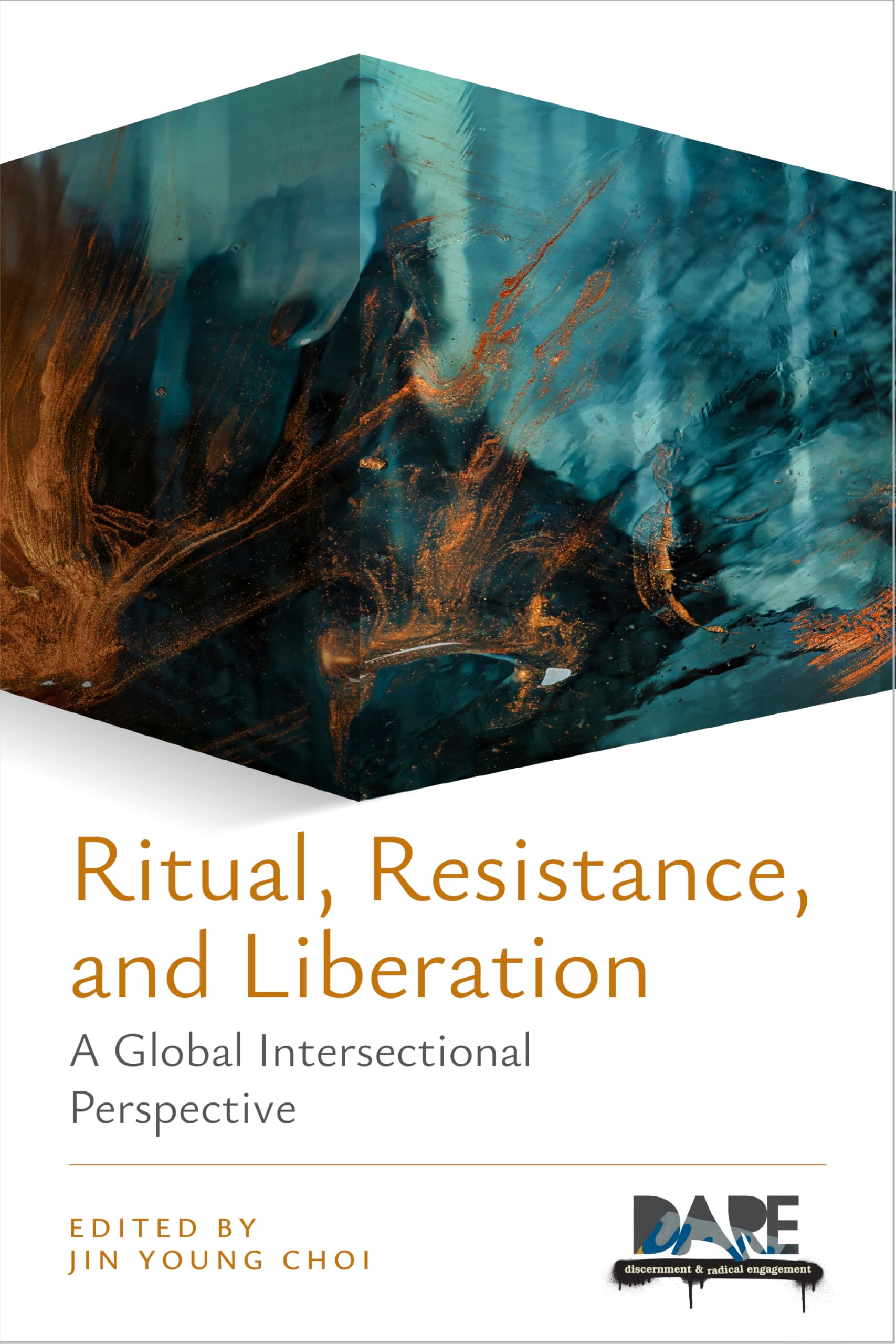Ritual, Resistance, and Liberation by Jin Young Choi - 9780334066354