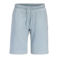 JACK & JONES Sweat Shorts Jpstgordon Archive Mid SN Pantaloncini da Tuta