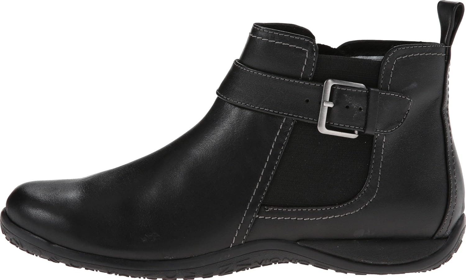 vionic womens adrie ankle boot