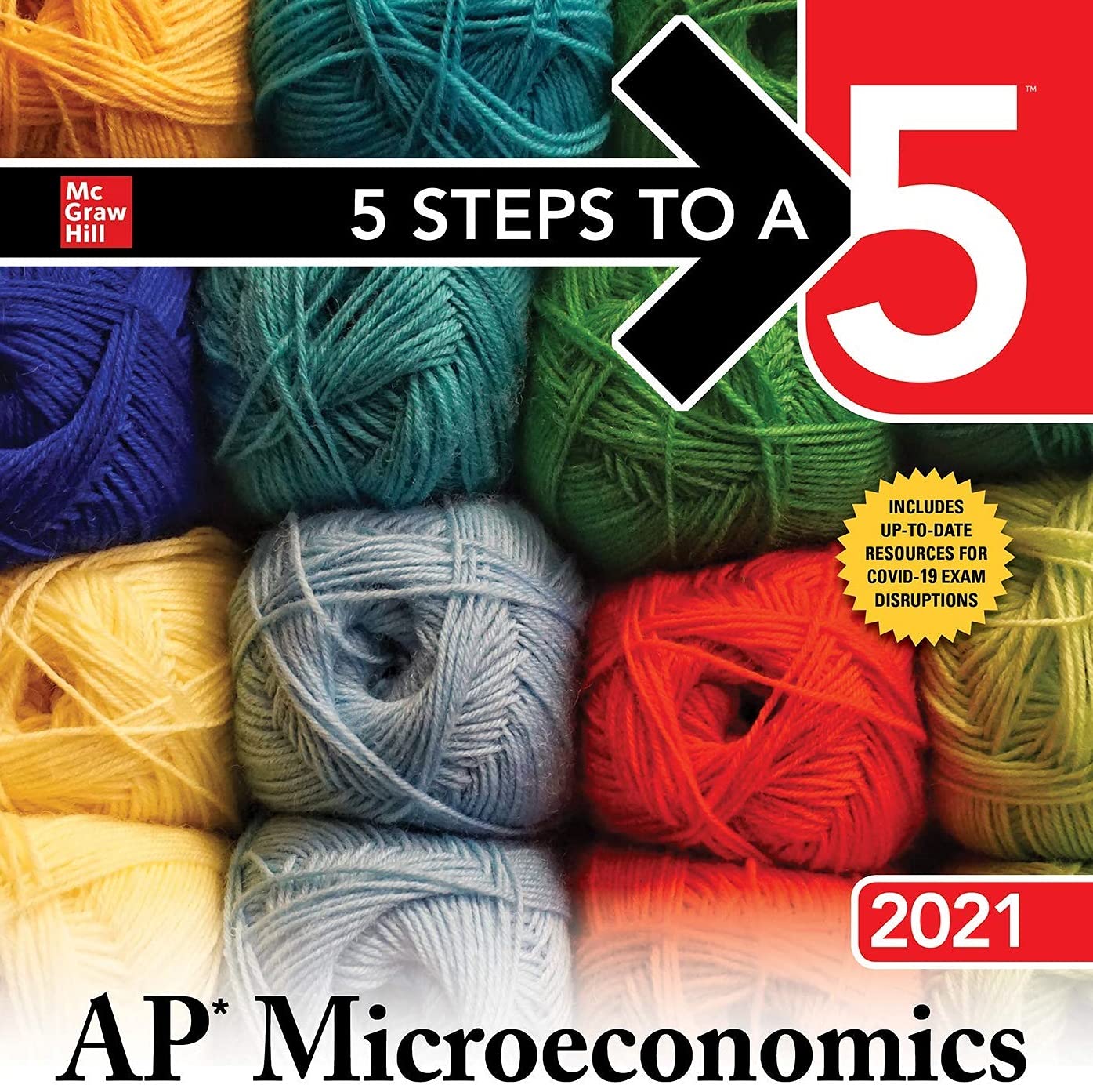 5 Steps to a 5: AP Microeconomics 2021 - Image 2
