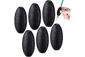 Zonon Egg Pencil Grips Protect Your Kids' Hands While Writing