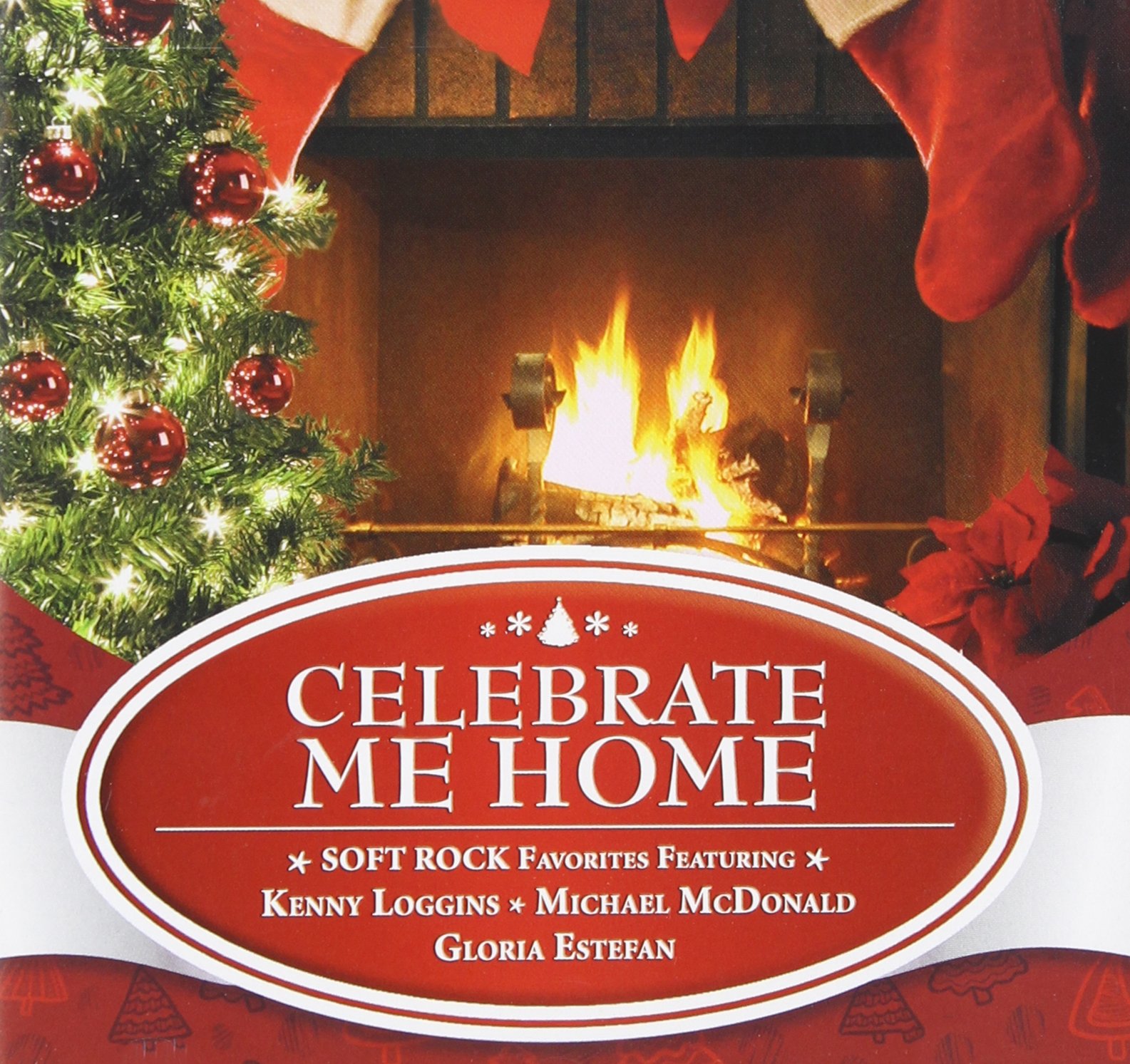 Celebrate Me Home [Audio CD] Various Artists