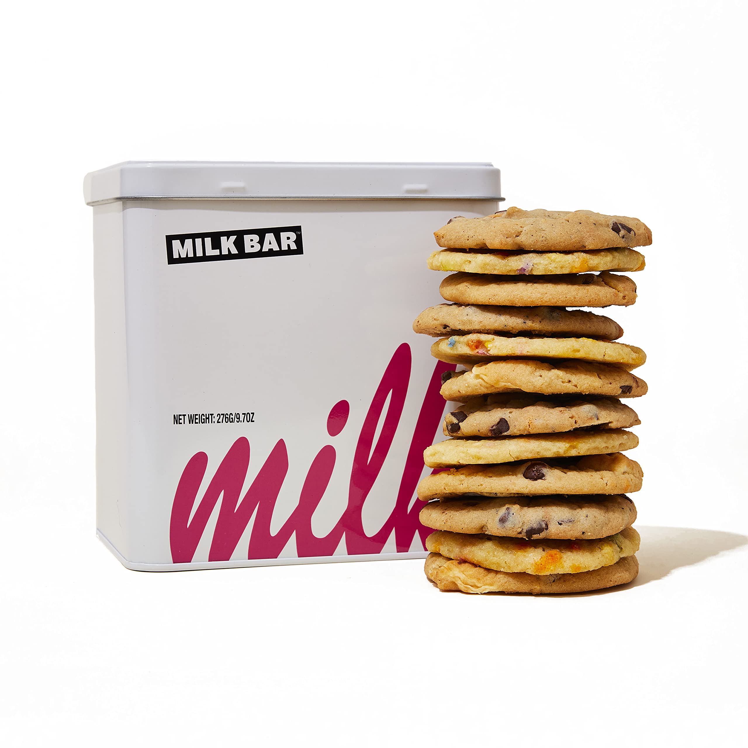 Buy Milk Bar SoftBaked Cookie Variety Pack by cult favorite bakery Milk Bar, no artificial