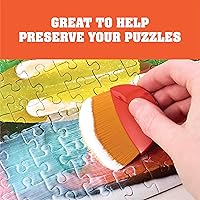 Vista 6 de Mod Podge Aplicador de pincel, 24960 de 2.25 pulgadas