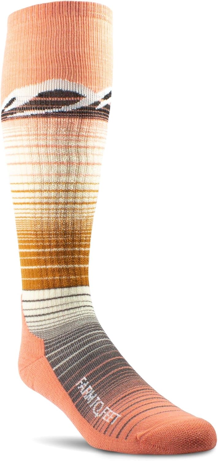 Farm to Feet Socks
