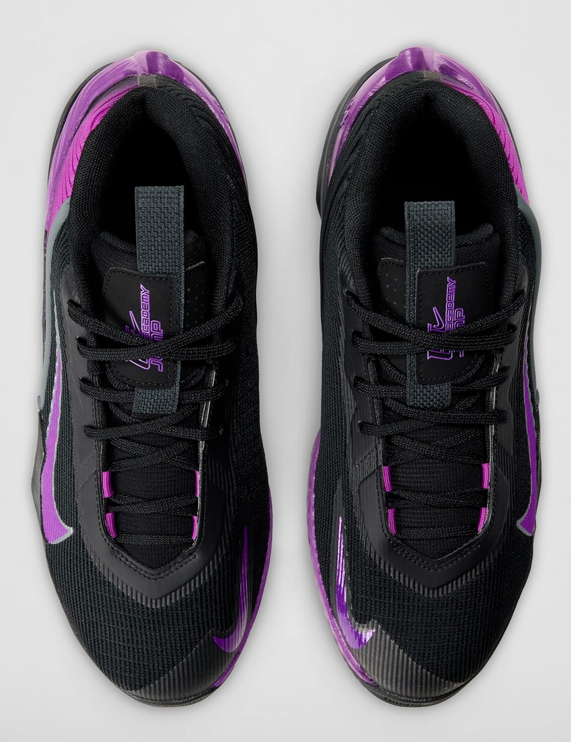 Nike Unisex Adult G.T. Jump Academy Basketball Shoes