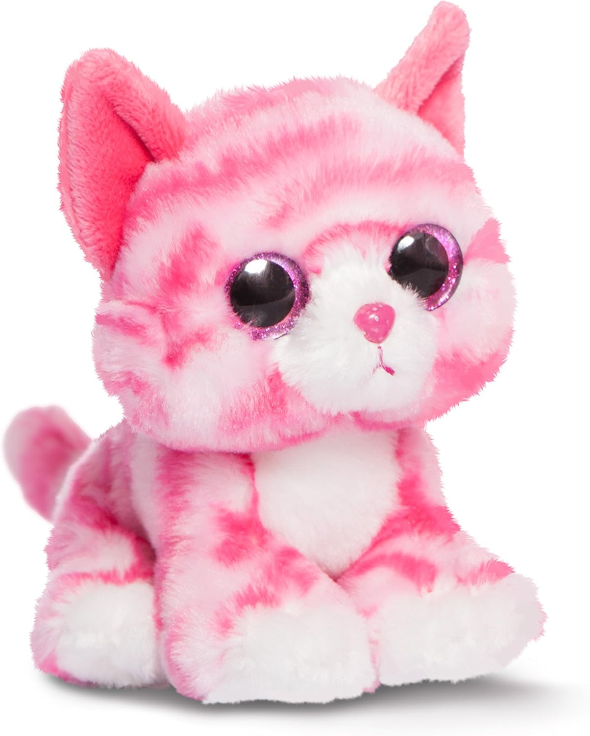 Candies 9inch Milly Cat Soft Toy Amazon.co.uk Toys & Games