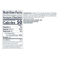 Vista 3 de Salsa Minor's, 4 libras 15 onzas