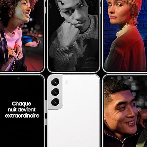 SAMSUNG GALAXY S22 Plus 256GB Grn — nuotrauka 4