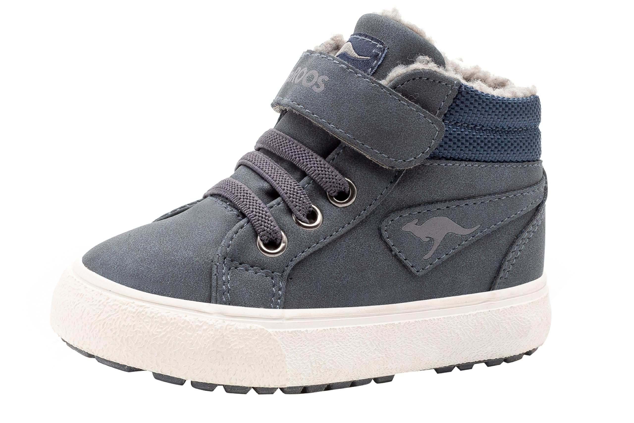 KangaROOS KAVU III ZapatillasUnisex niños
