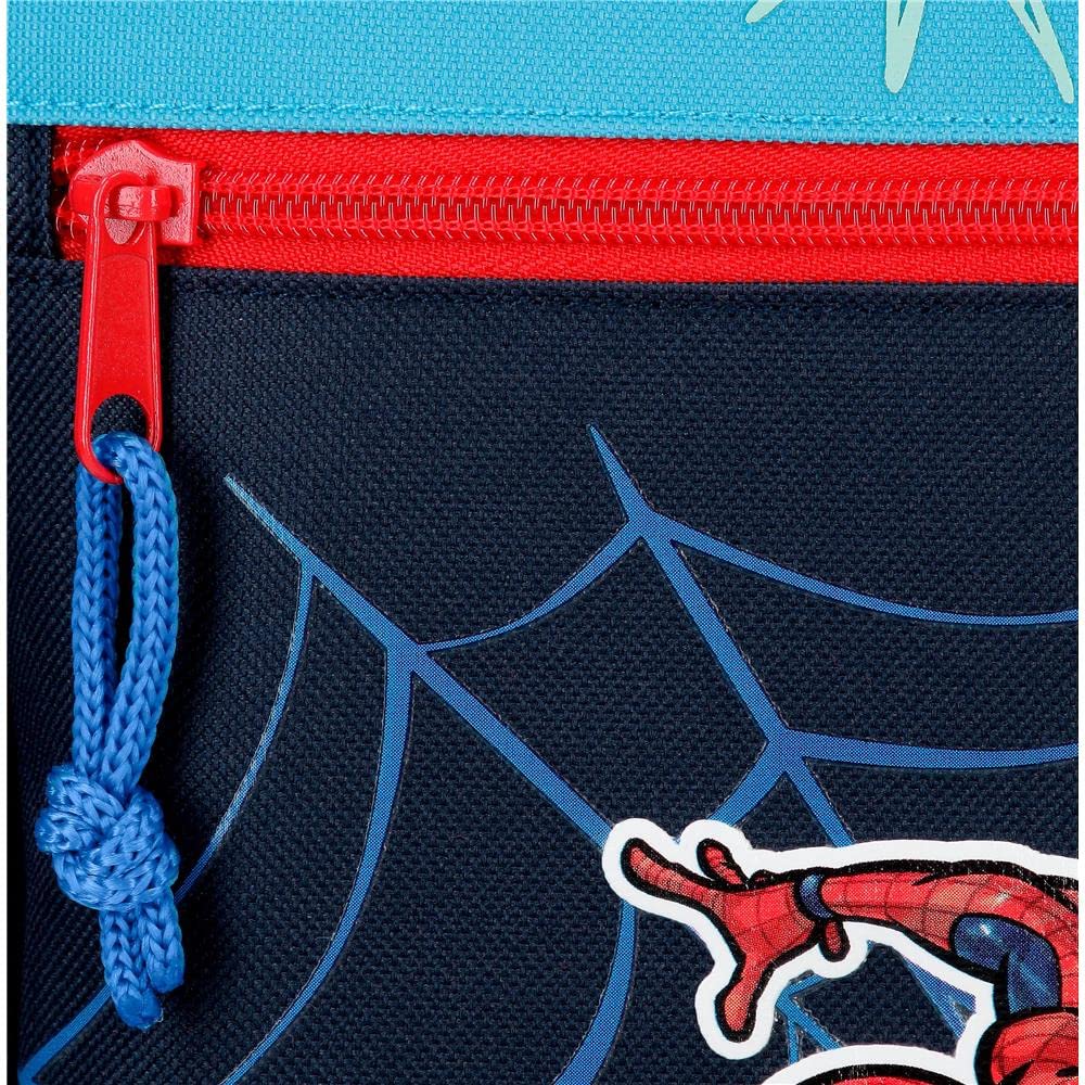 Marvel Totally Awesome Borsa da corriere Bambini e ragazzi