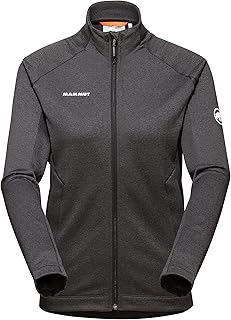 Mammut Women's Nair Midlayer jacket