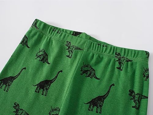 Miniatura 6 de Dolphin&Fish Pijama completa de manga larga para niños y niñas